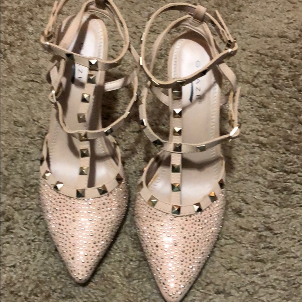 Shoes ... size #9